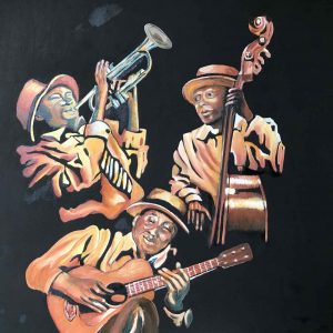The Blues Band
