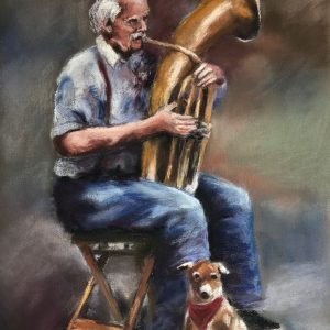 His Masters Voice
